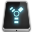 Driver Firewire Icon 32x32 png